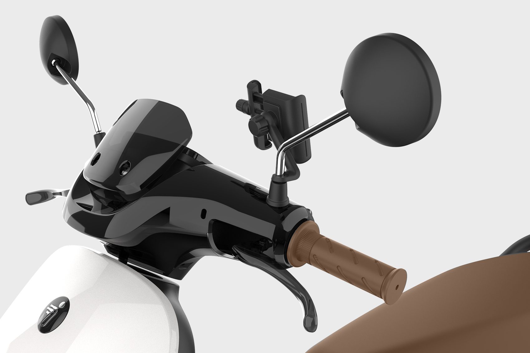 eScooter_Accessories_Phone holder (1)